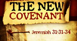 new covenant