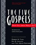 five gospel