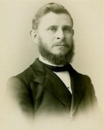 Edwin C. Dargan