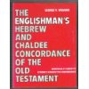 the englishmans greek con cordance of the old testament