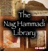 the nag hammadi library