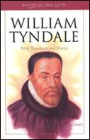 william tyndale