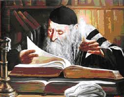 Rashi (Rabbi Shlomo Yitzchaki)