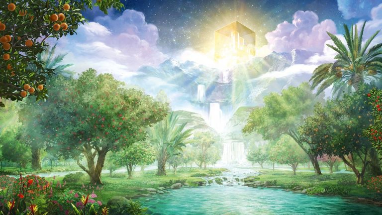 将来的事 (二十七): 新天新地 (永恒的国度) - 马六甲福音堂