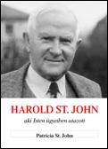 Harold St. John - Patricia St John