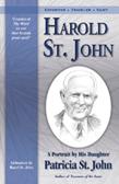 Harold St. John biography