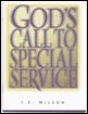 gods call to special service