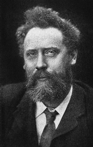 William E. Henley 别倚靠自己的聪明