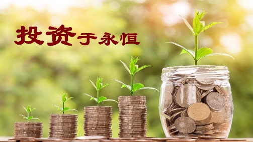 最好的投资