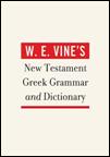 new testament greek grammar and dictionary