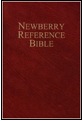 newberry reference bible