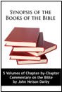 synopsis of the book of the bible