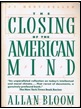 the closing of the american mind
