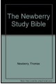 the newberry study bible