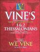 vine 1-2 thessalonians